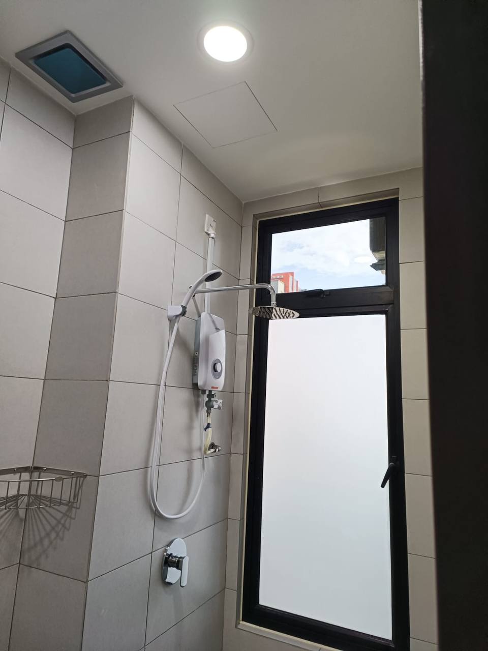 Apartment Meldrum Heights 8