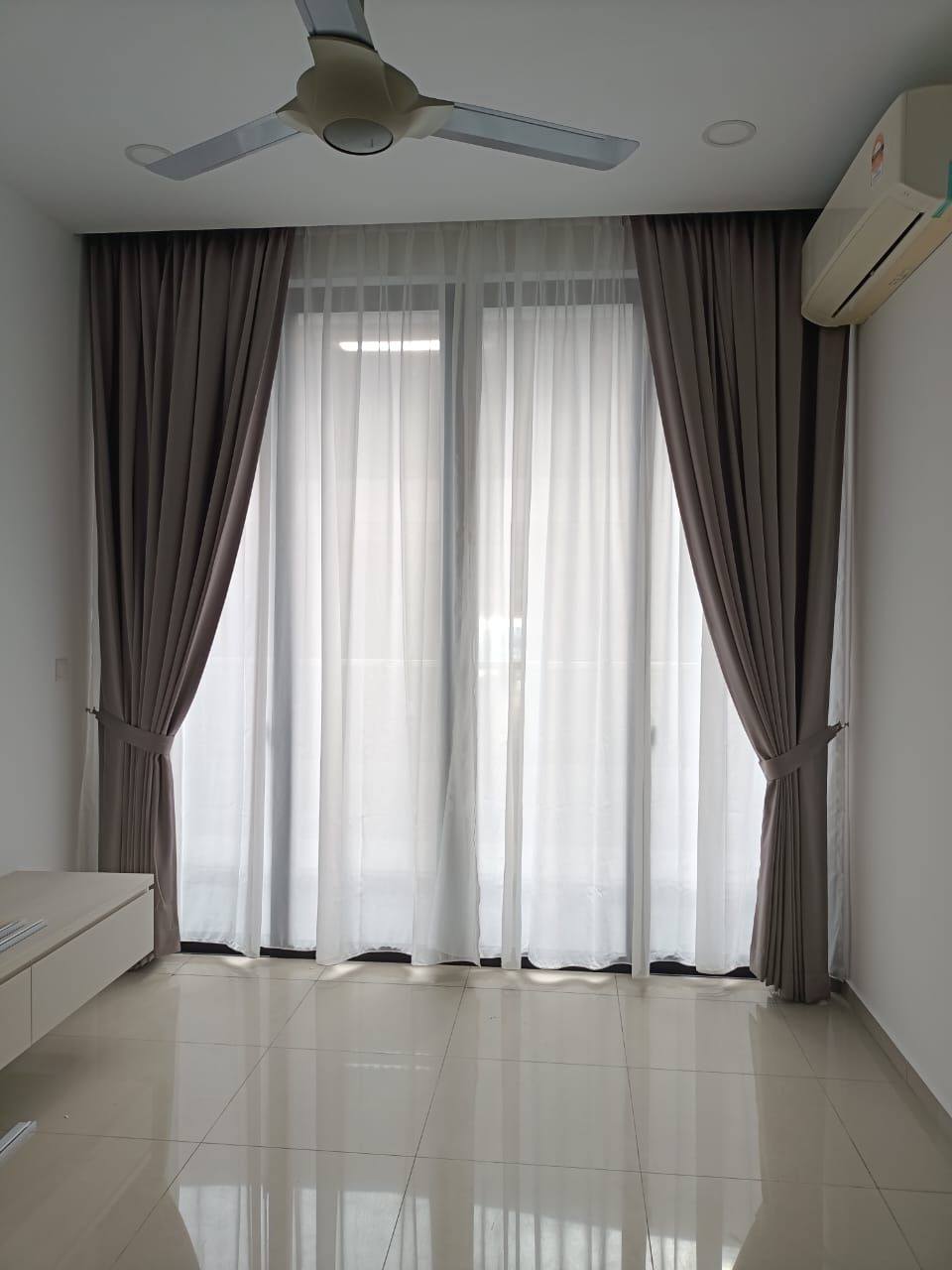 Condo D'Pristine Medini 3