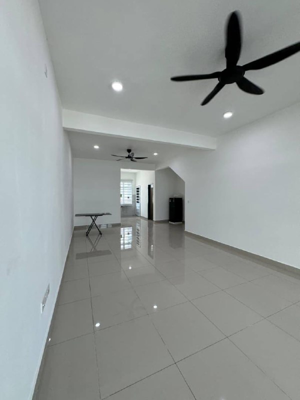 Double Storey Terrace Bandar Dato Onn 2