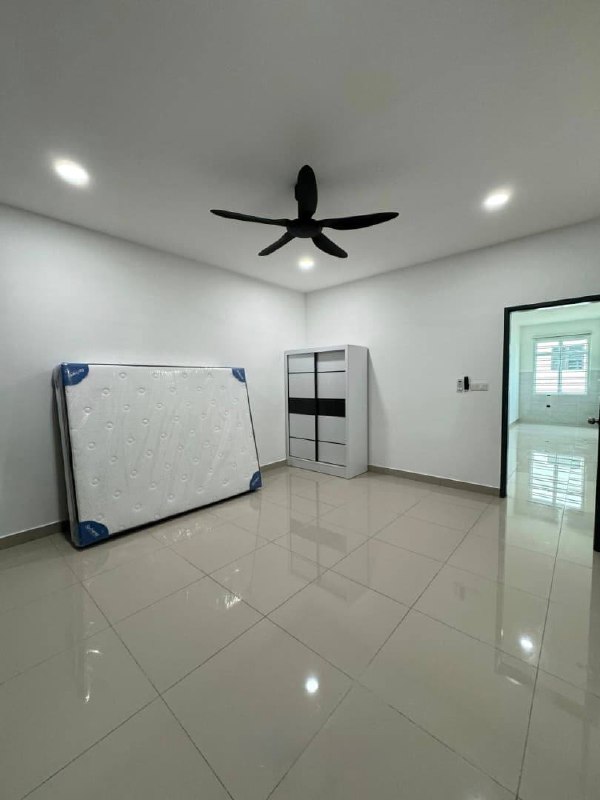 Double Storey Terrace Bandar Dato Onn 5