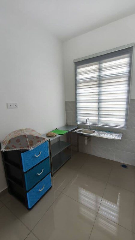 Double Storey Terrace Bandar Dato Onn 9