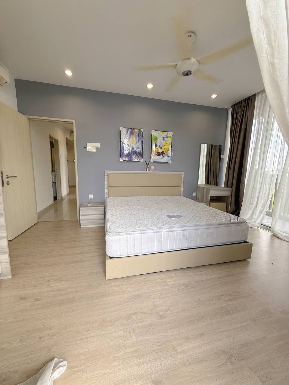 Condo Puteri Harbor 4