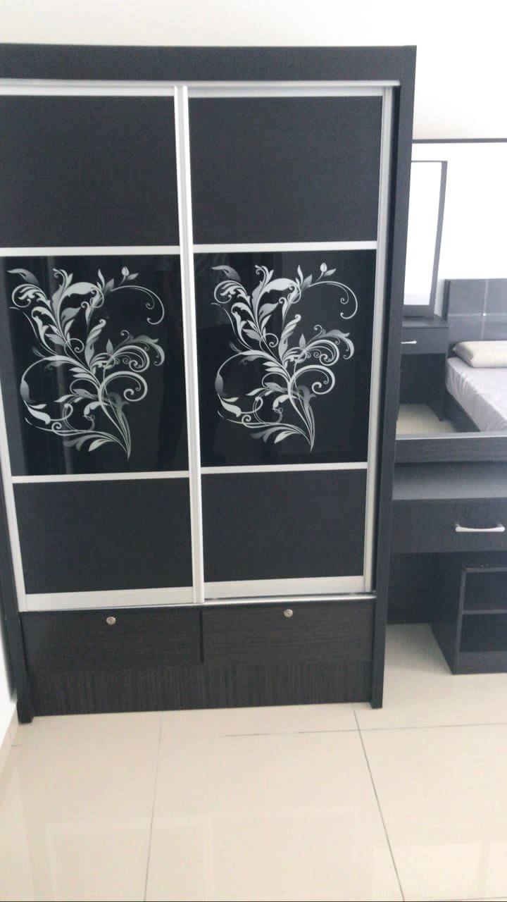 Type A One Sentral 8