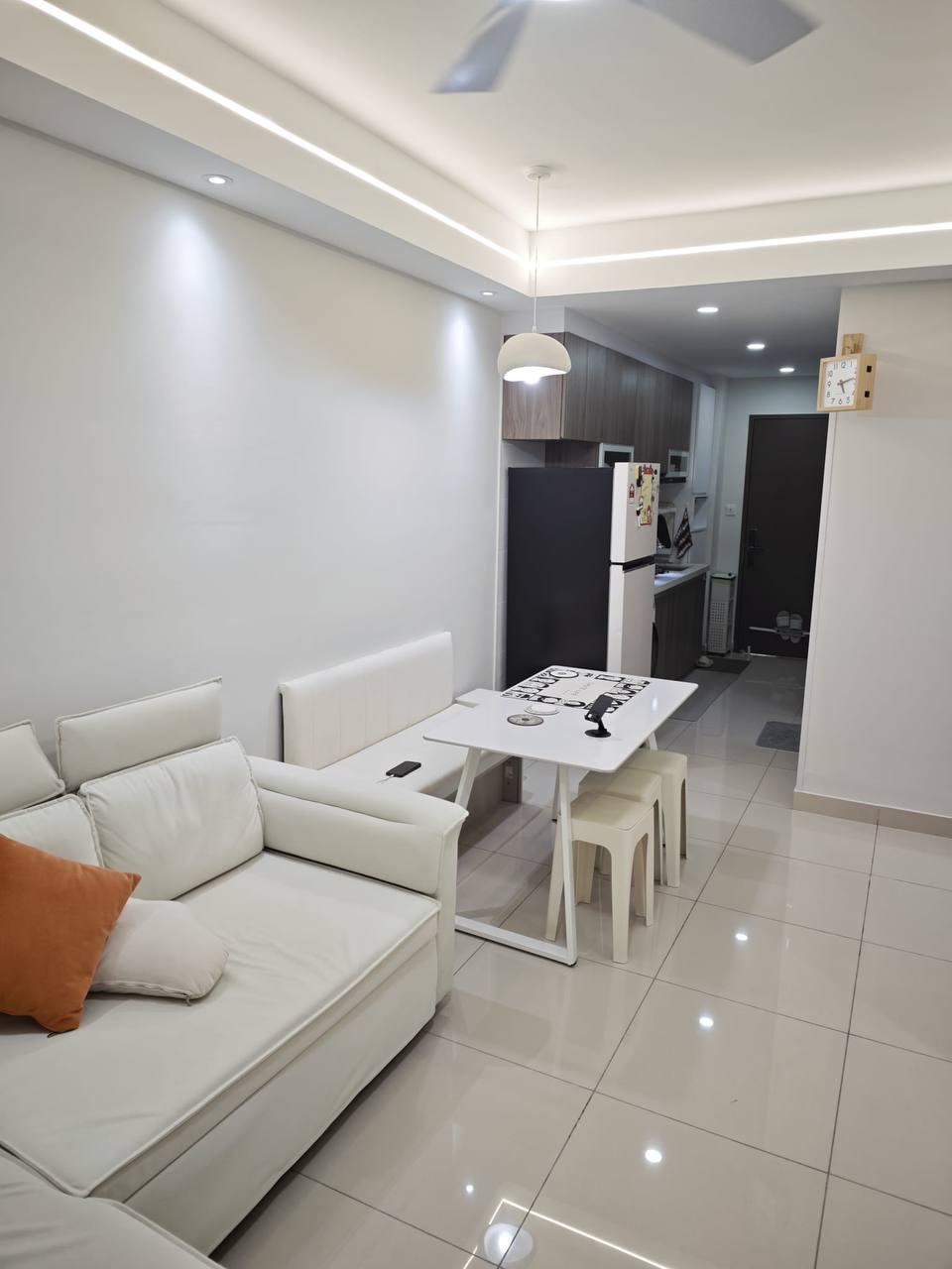 Condo Country Garden Central Park phase 2 3