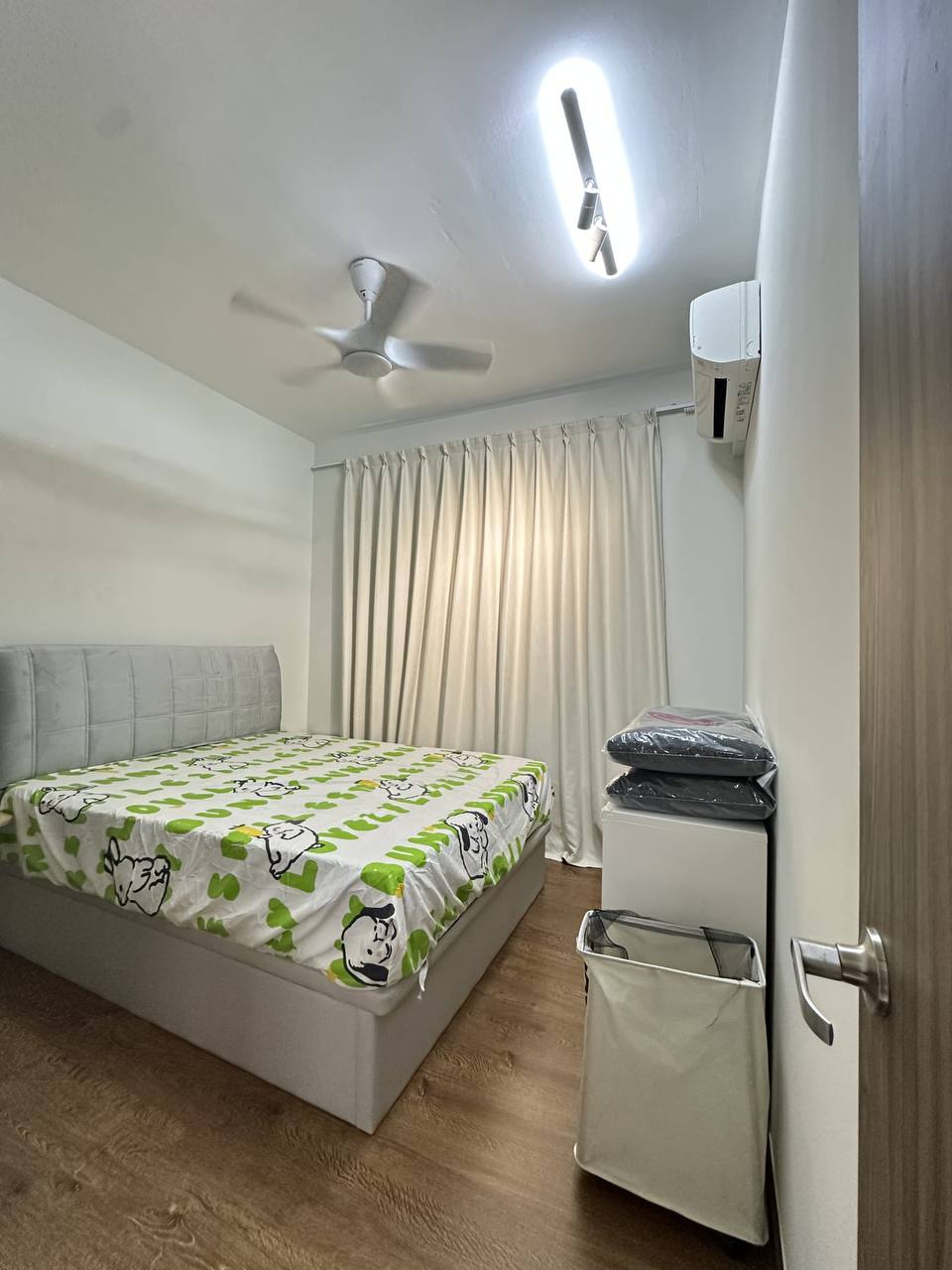 Condo Country Garden Central Park phase 2 5