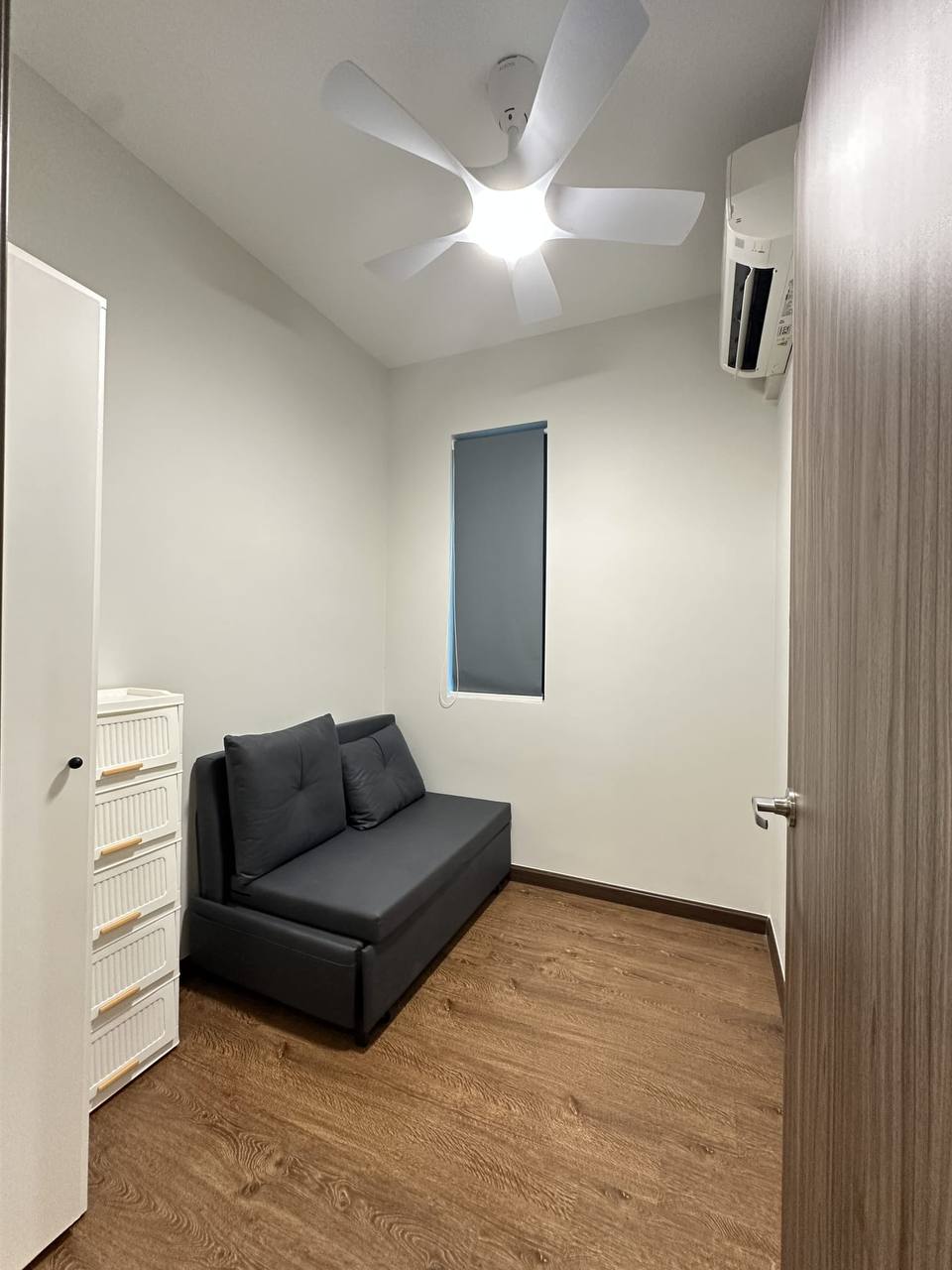 Condo Country Garden Central Park phase 2 6