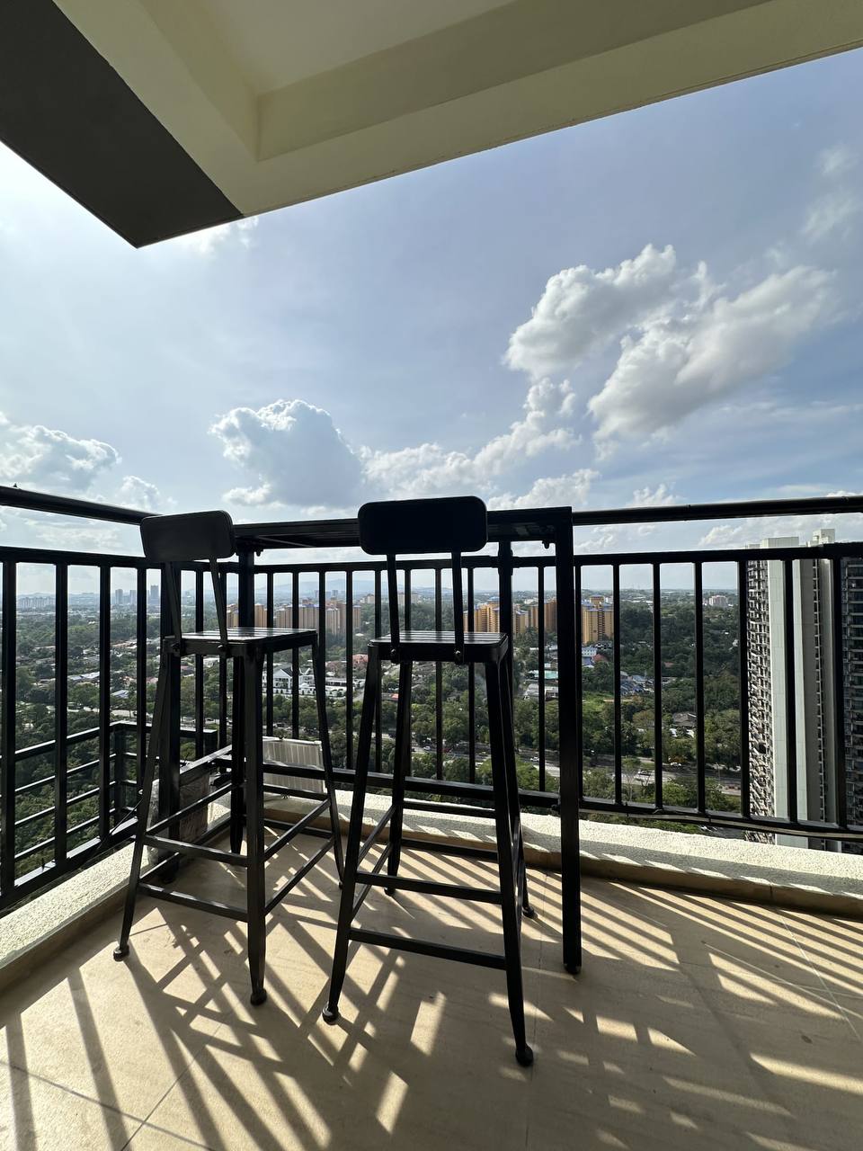 Condo Country Garden Central Park phase 2 – photo 1