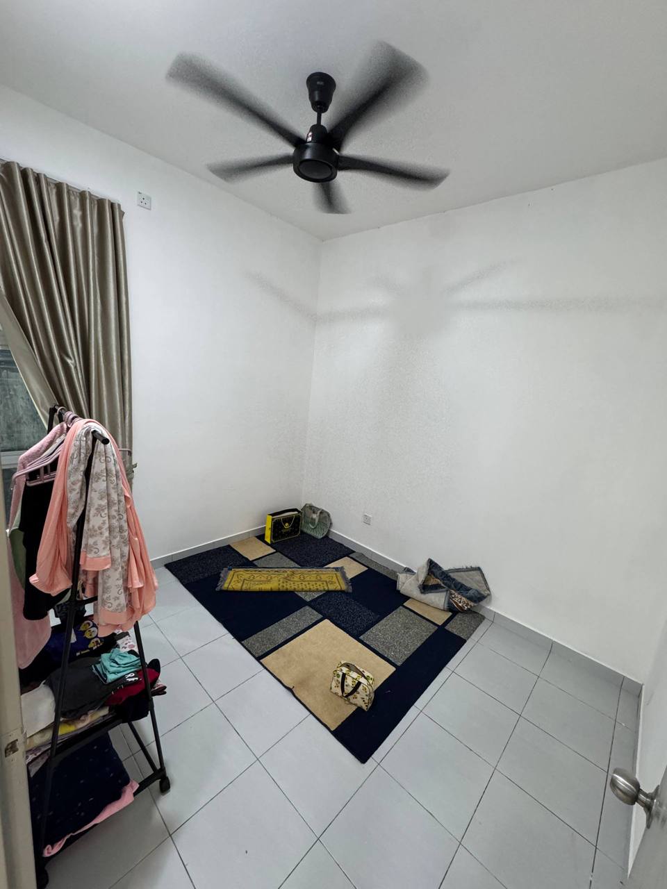 Double storey terrace house Pulai Mutiara 7