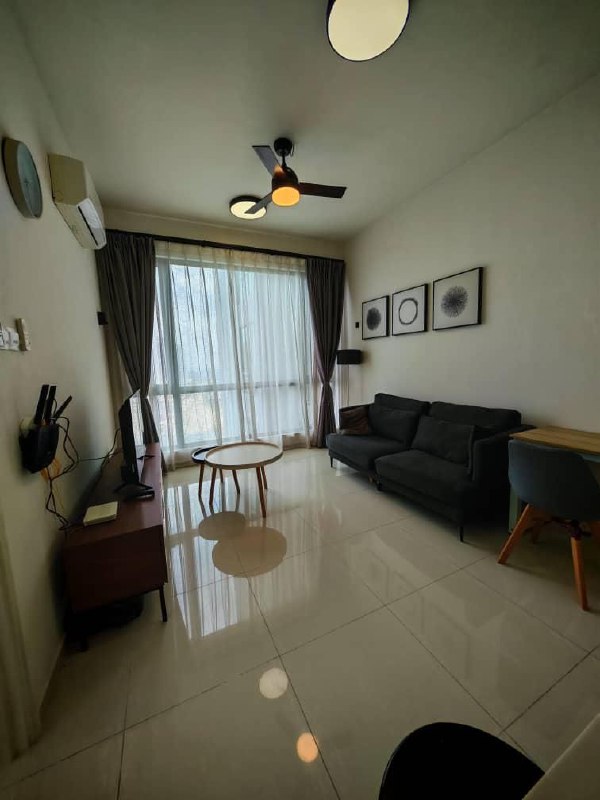 Dualkey studio Sks pavilions – photo 1