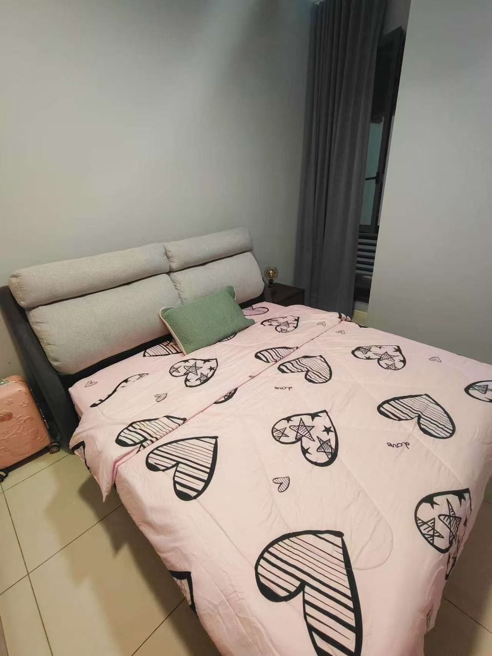 Condominium Elysia Park Residence 7