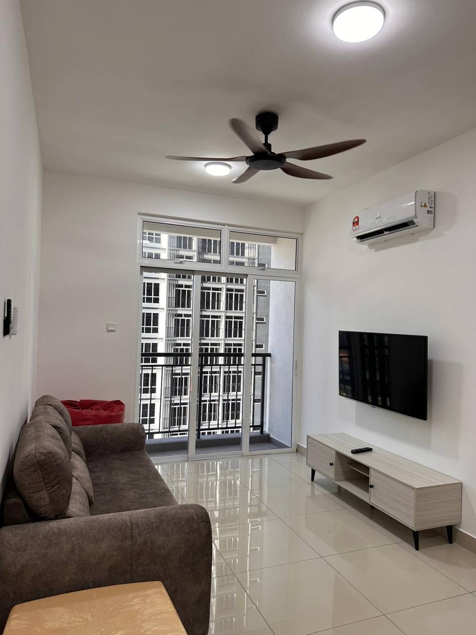 Apartment JB Town 3