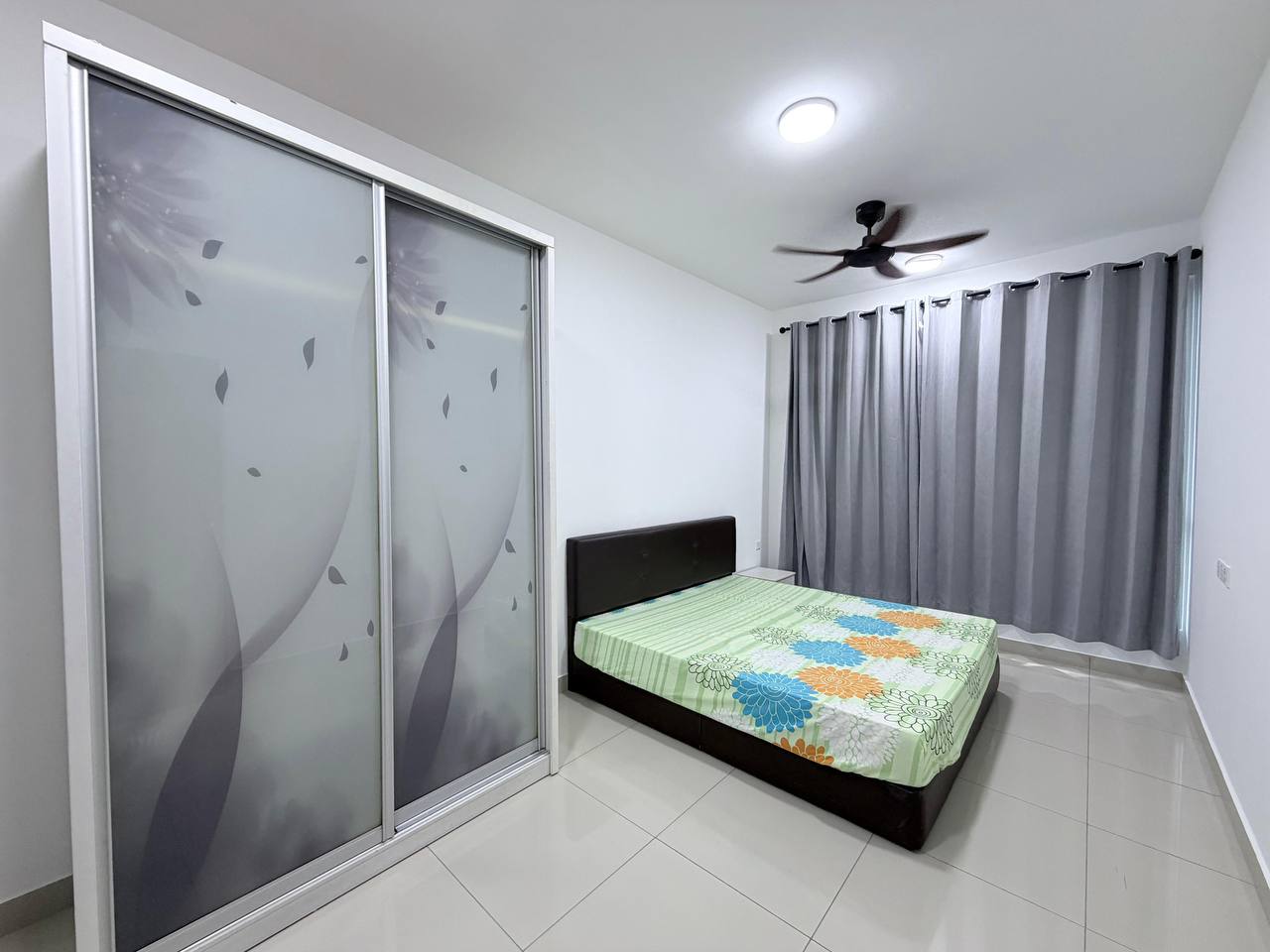 Apartment JB Town 5