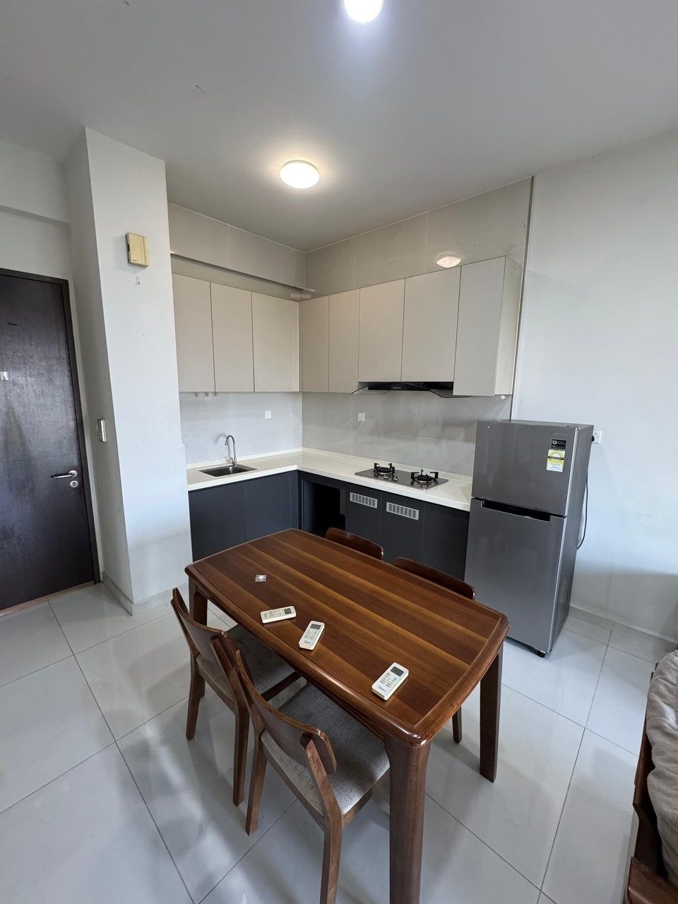 Condo Country Garden Danga Bay 2