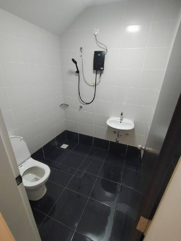 Double Storey Eco Botanic The Tate 9