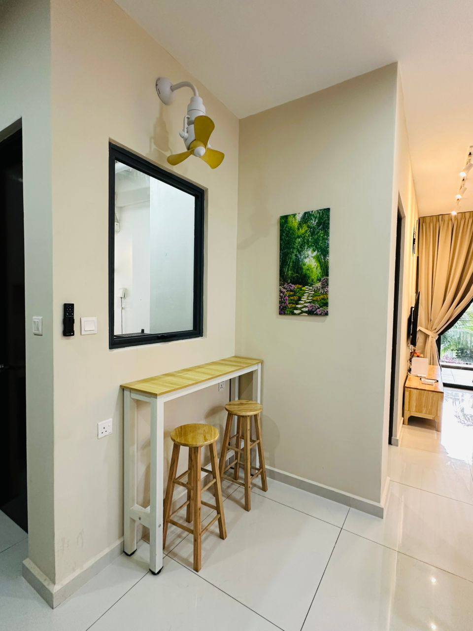 Condo Country Garden Danga Bay 8