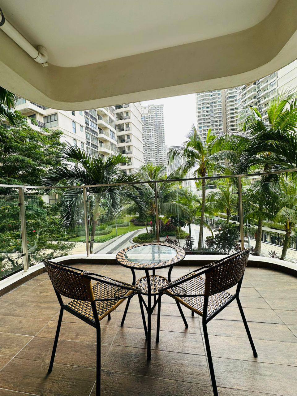 Condo Country Garden Danga Bay 7