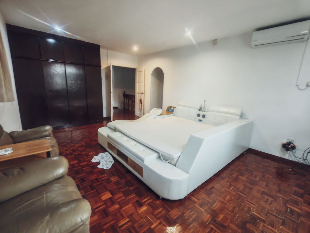 Double Storey Semi Detached Taman Serene Park 7