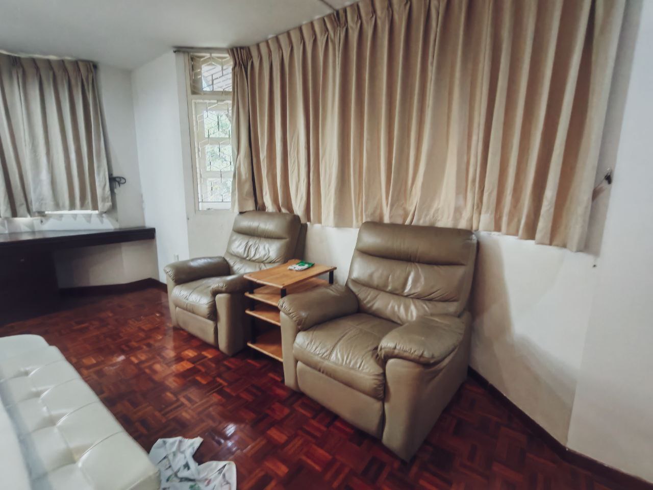 Double Storey Semi Detached Taman Serene Park 4