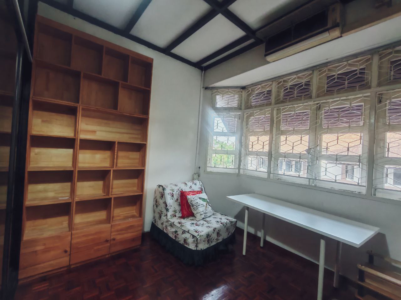 Double Storey Semi Detached Taman Serene Park 3