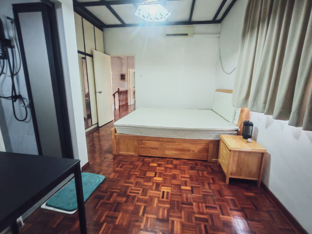 Double Storey Semi Detached Taman Serene Park 6