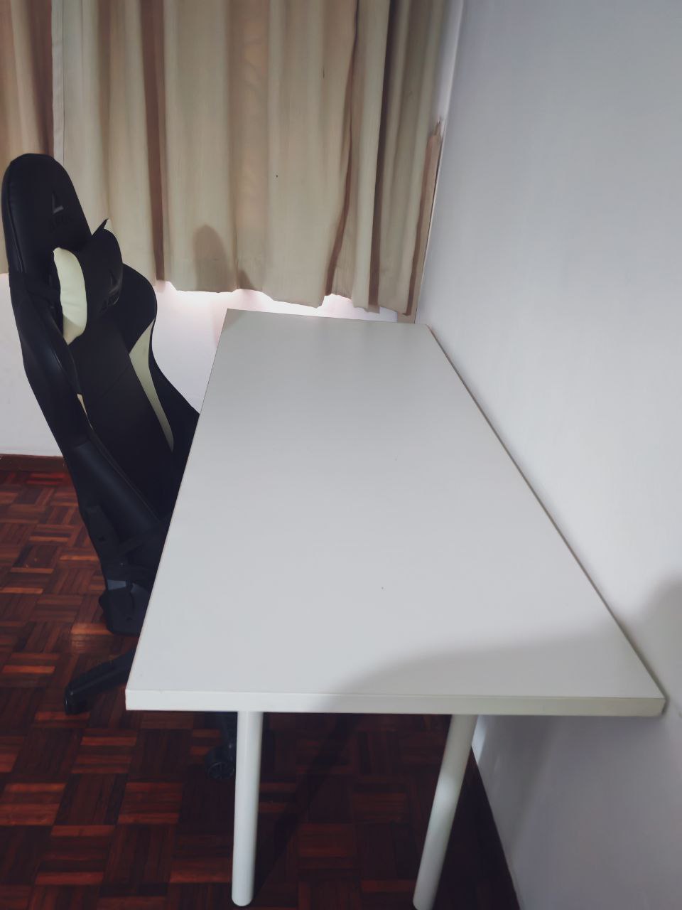 Double Storey Semi Detached Taman Serene Park 10