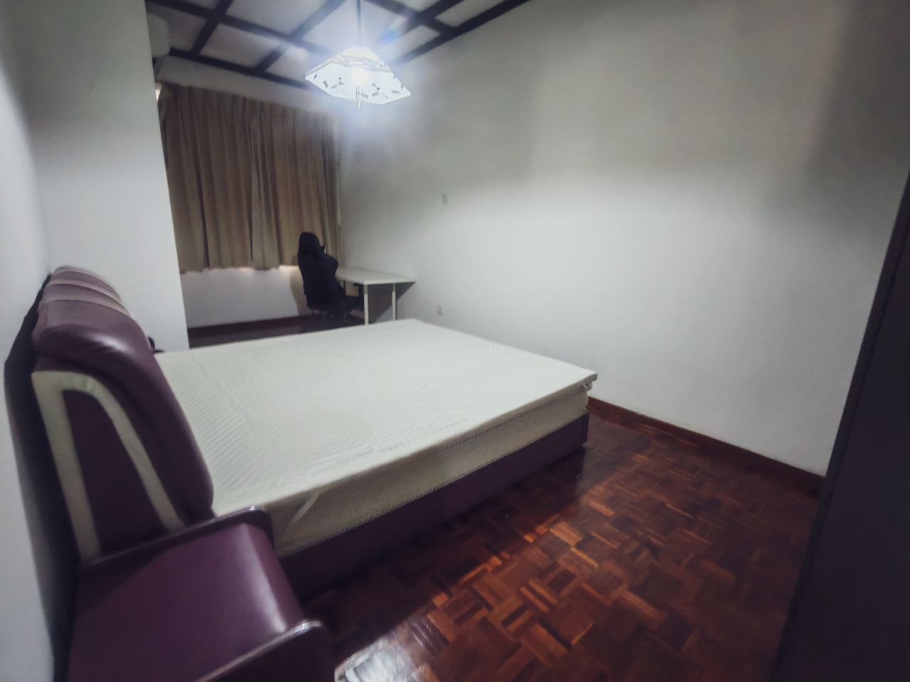 Double Storey Semi Detached Taman Serene Park 12