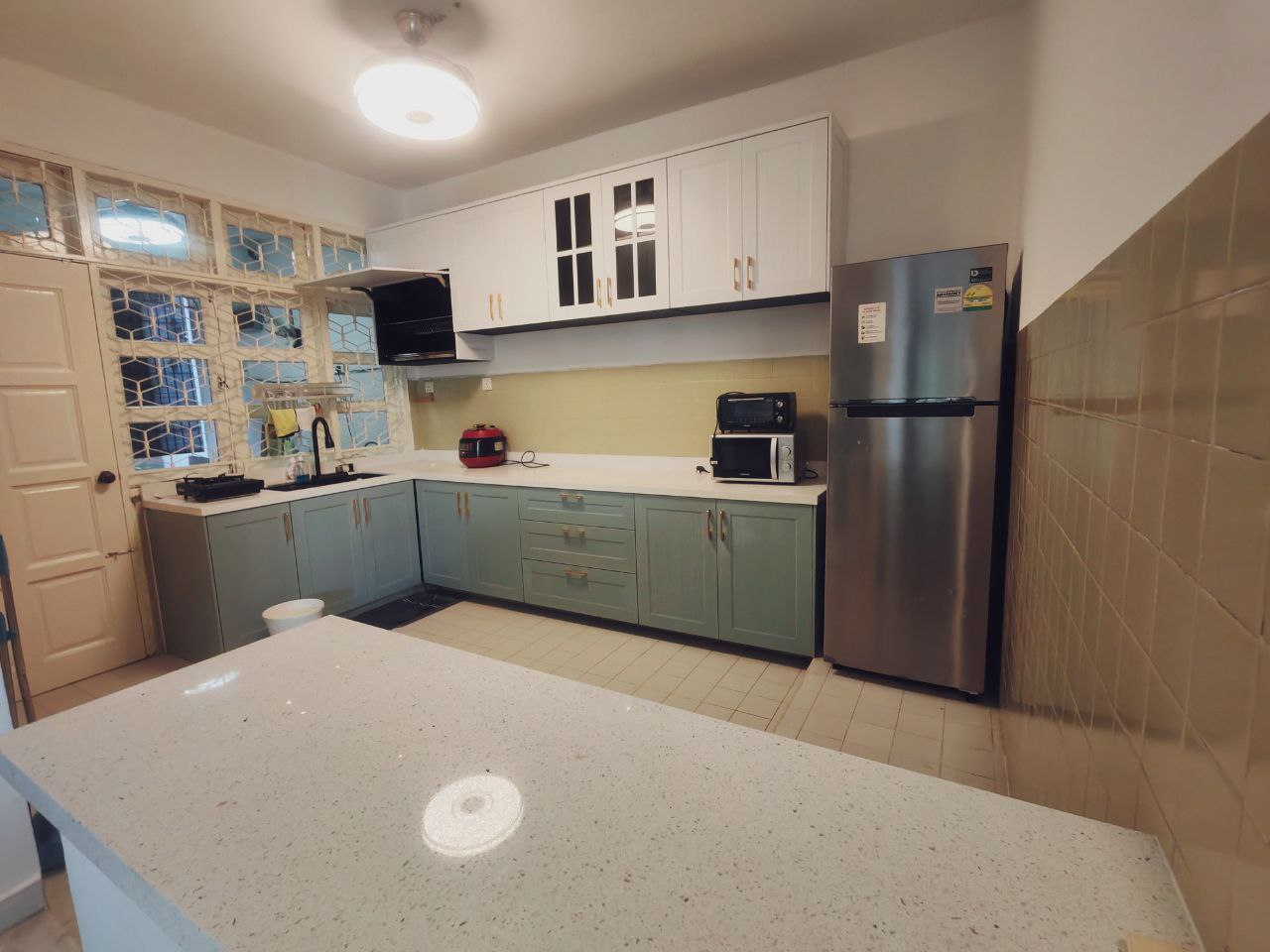 Double Storey Semi Detached Taman Serene Park 13