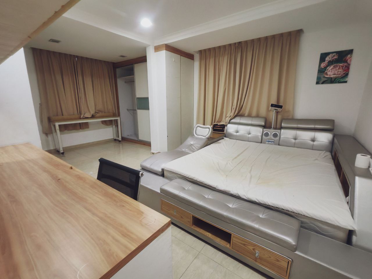 Double Storey Semi Detached Taman Serene Park 15