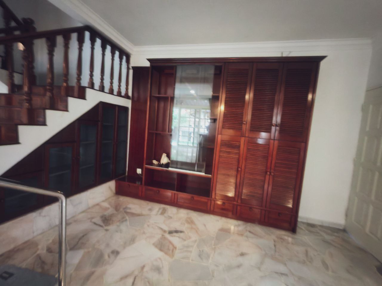 Double Storey Semi Detached Taman Serene Park 19