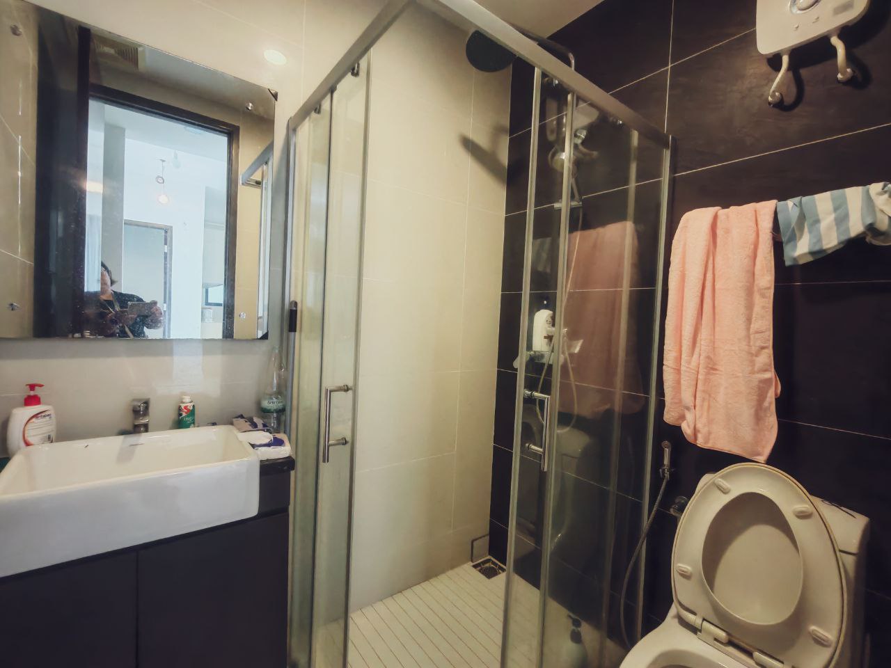 Condo Country Garden Danga Bay Amberside 7