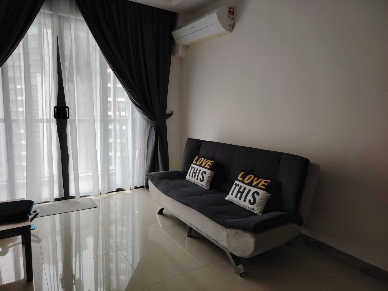 Condo R&F Princess Cove Phase 1 4