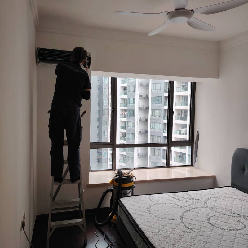 Condo R&F Princess Cove Phase 1 5