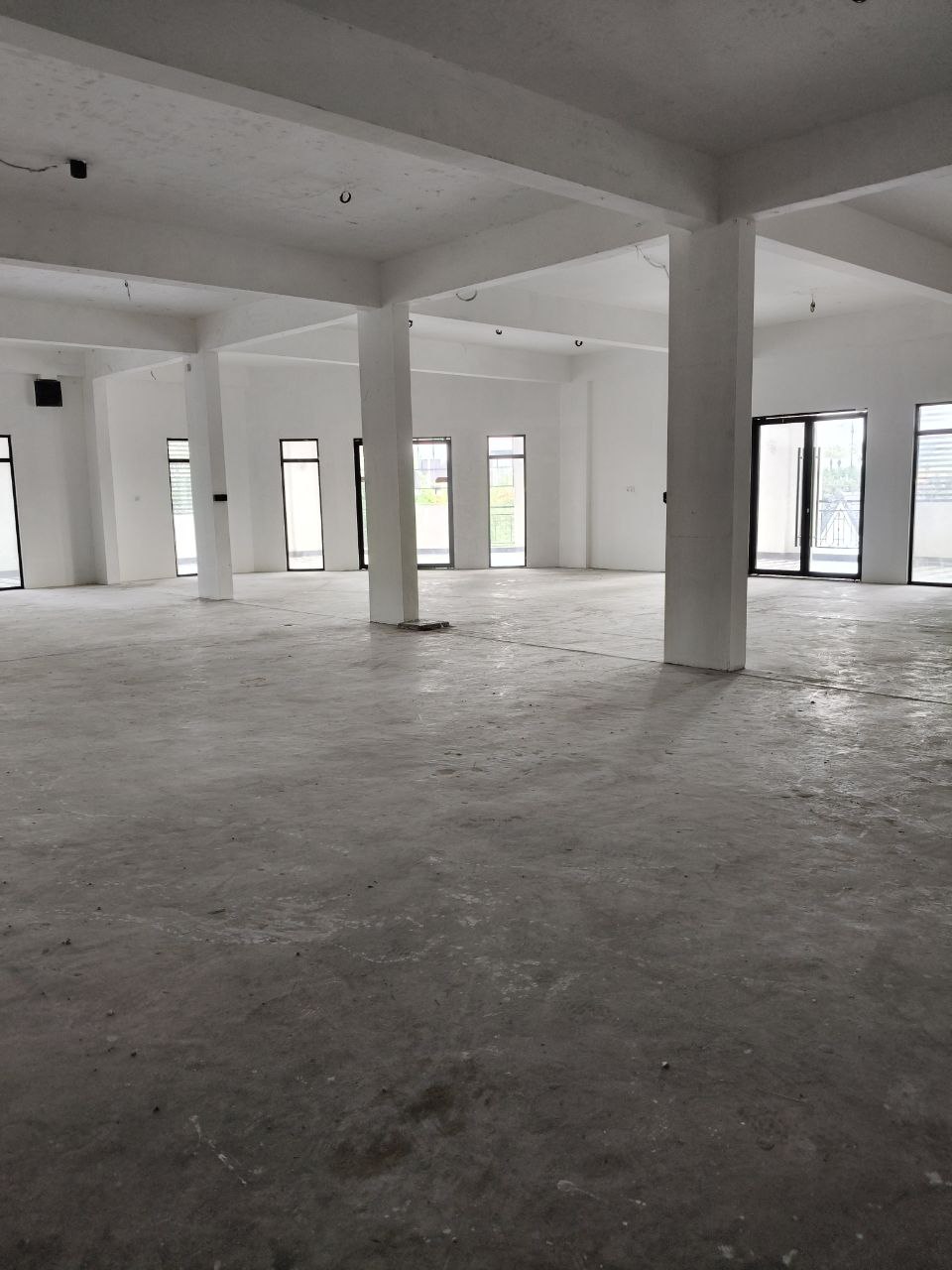 Shoplot Eco Palladium