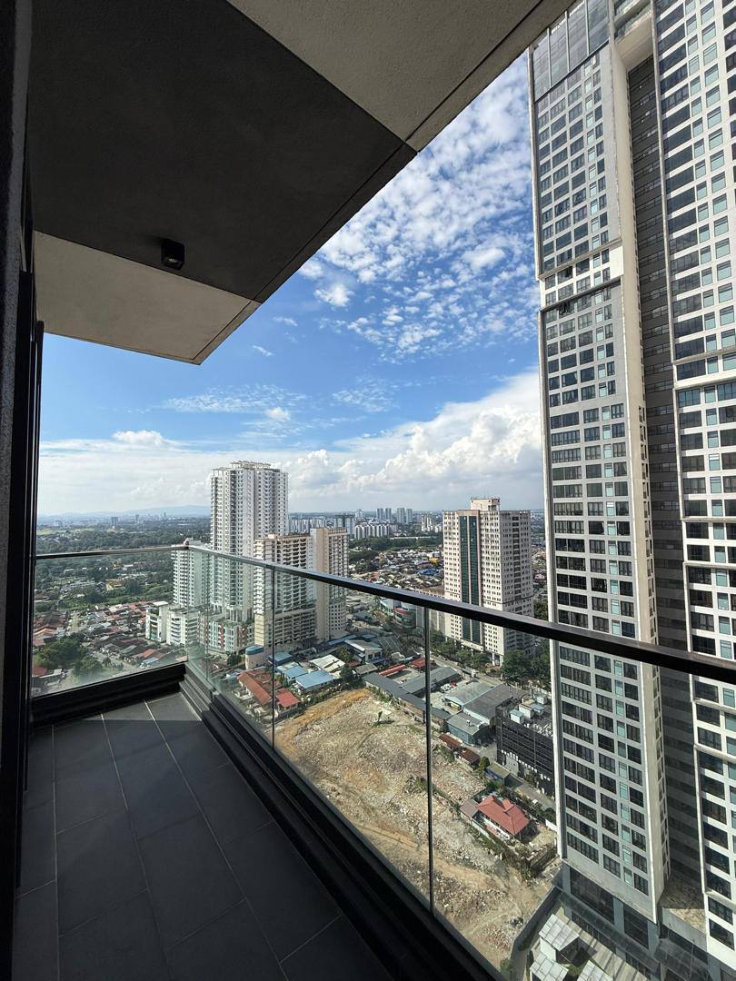 Condo Setia Sky 88