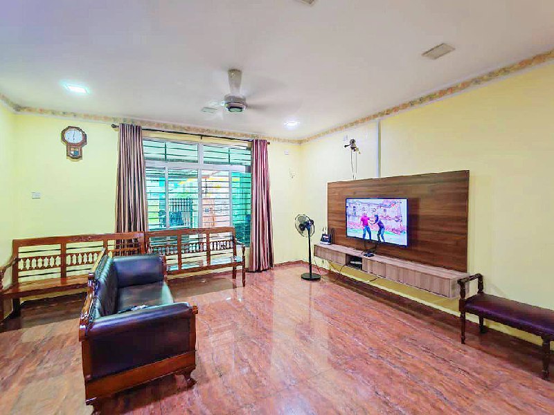 Double Storey Terrace House The Gateway (Horizon Hills)