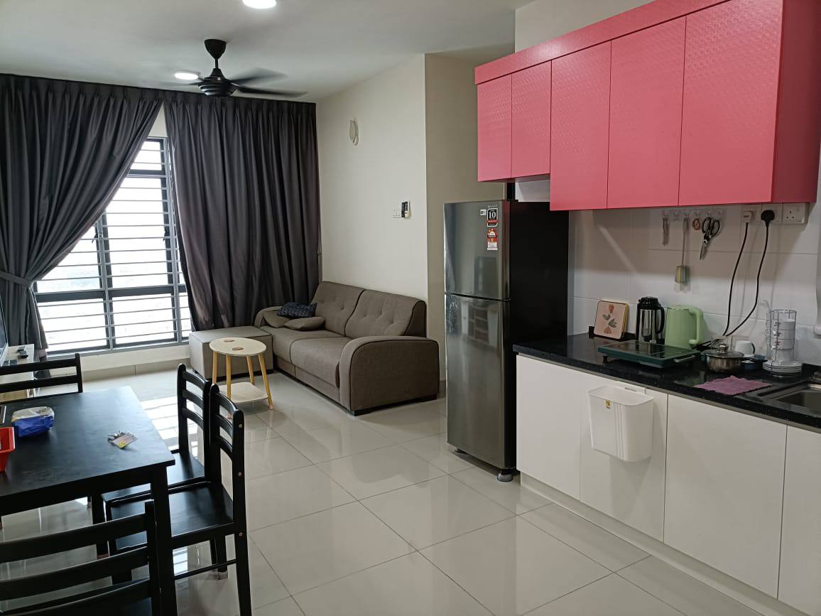 Block A ARC Austin Hill