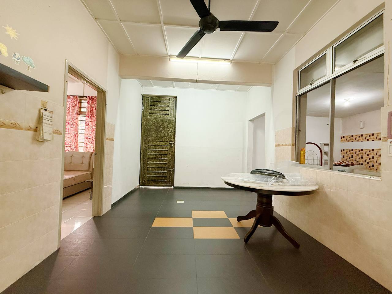 Single Storey Terrace EndLot Taman Bukit Indah 2