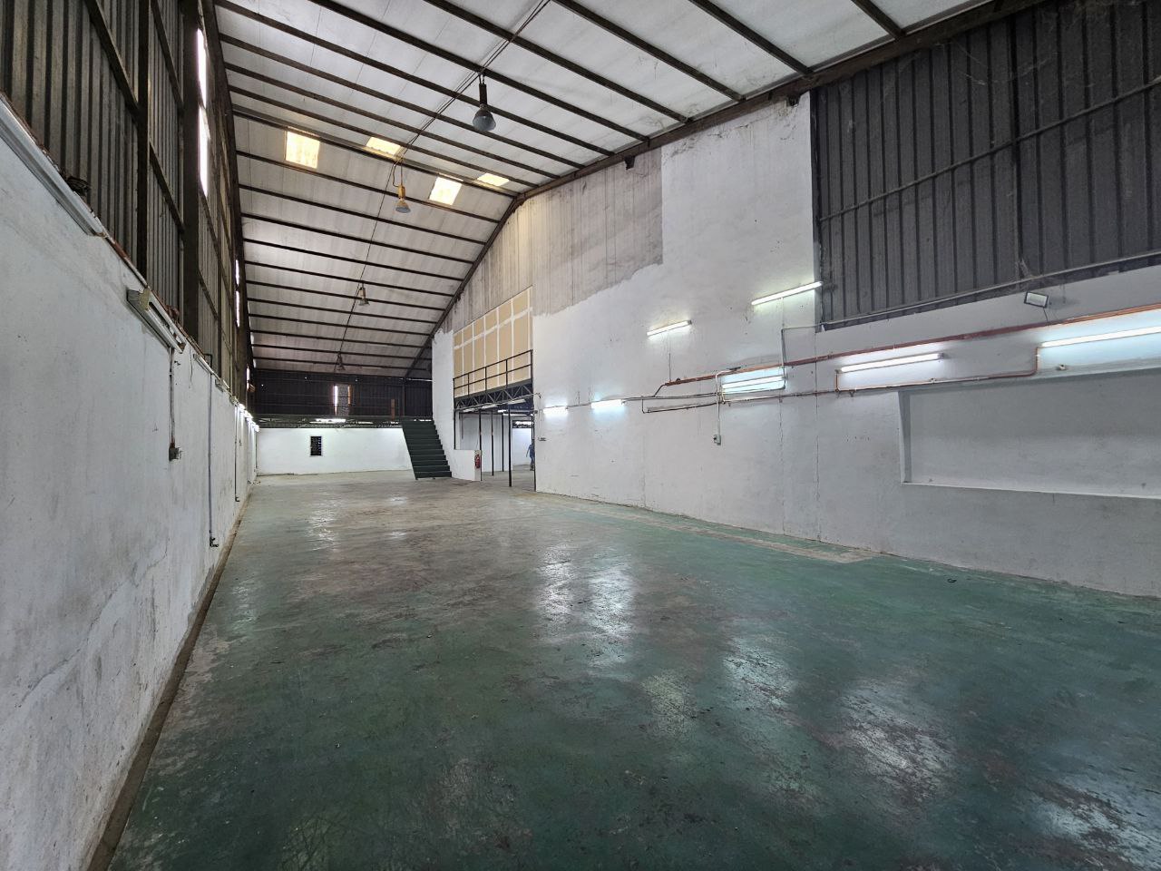 1.5 factory Taman Desa Jaya