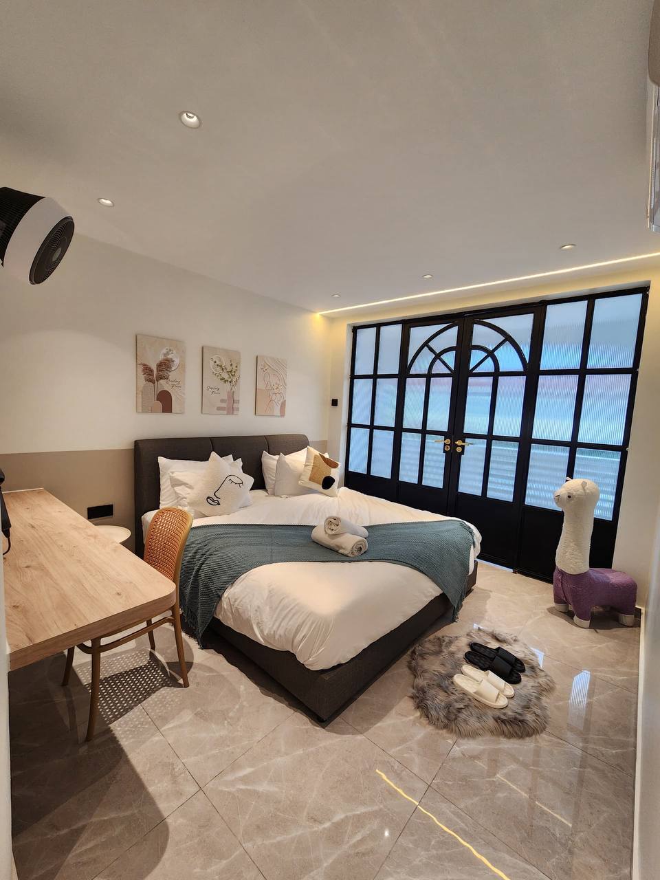 Double Storey Terrace House Taman Johor Jaya