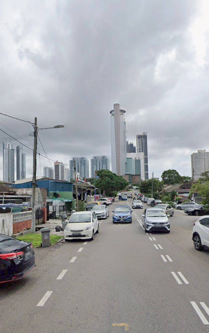 Single Storey Jalan Seladang