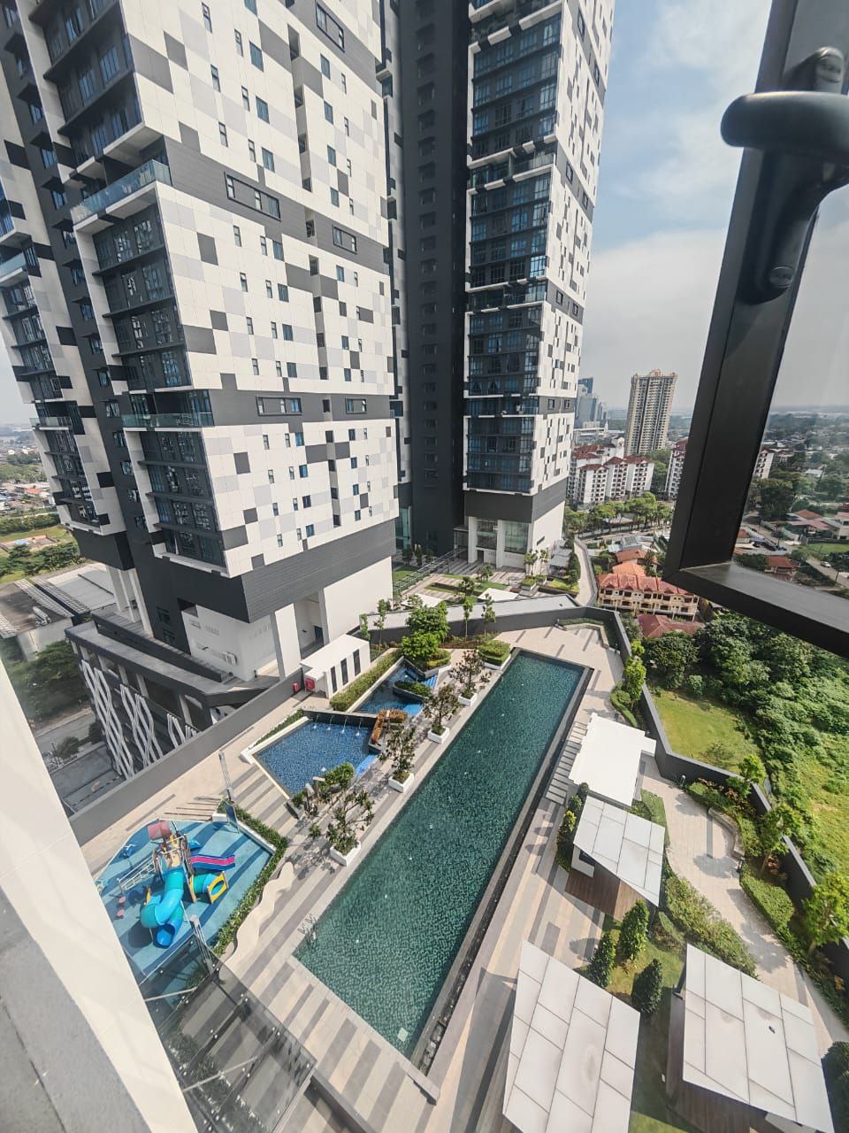 Condo Setia Sky 88