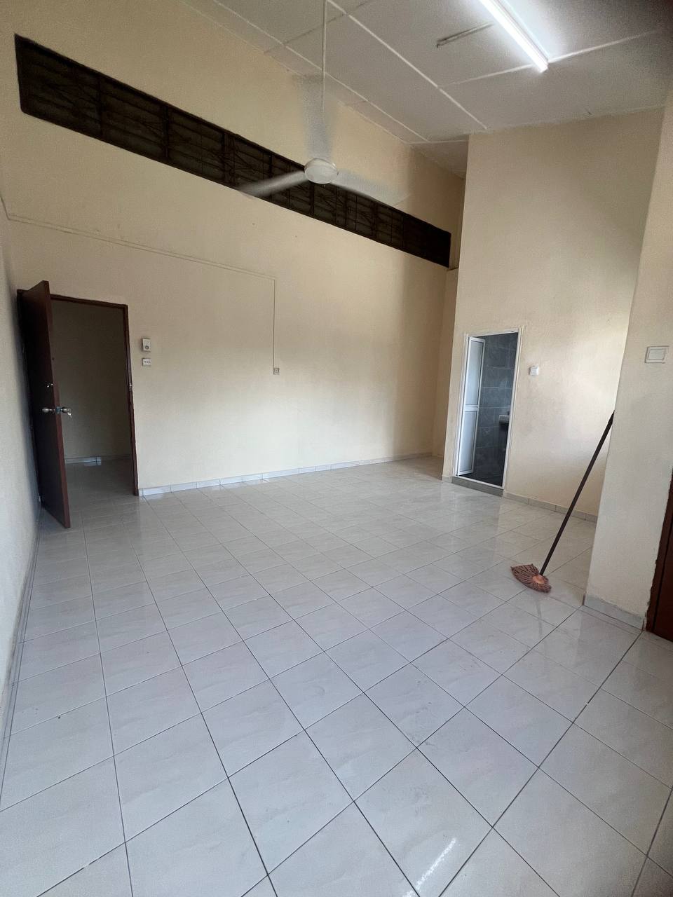 Double Storey Terrace Taman Jaya