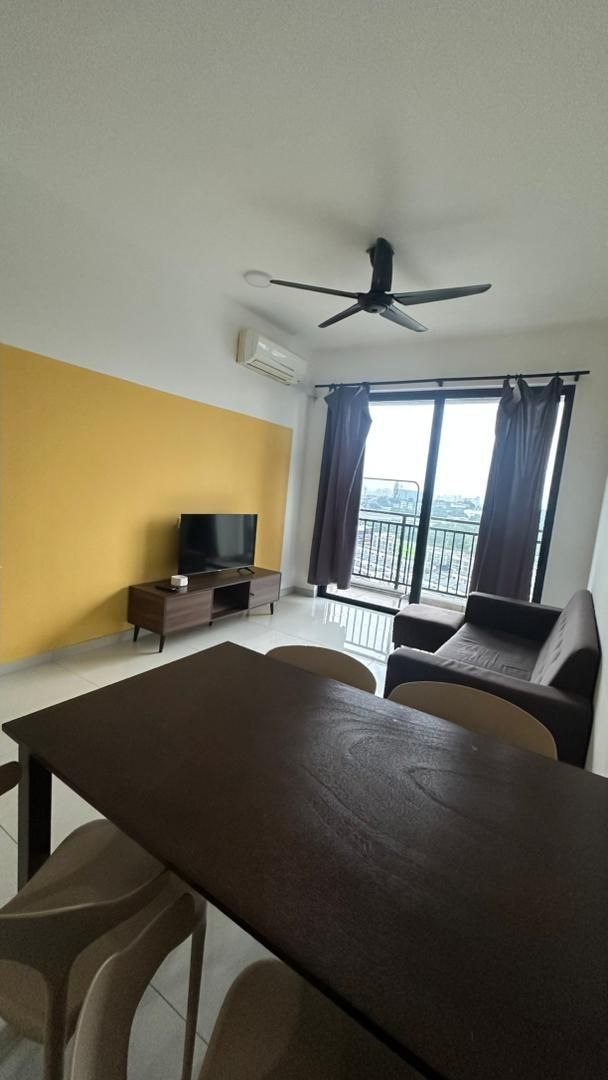 Apartment Central Park Service Residence – photo 1