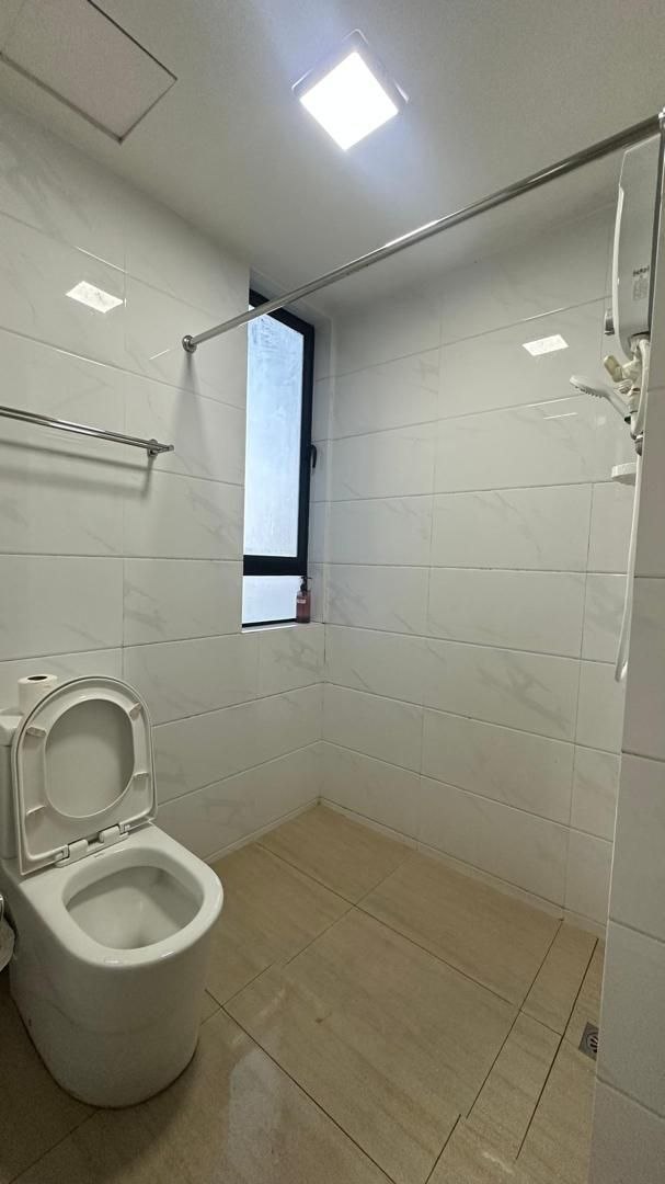 Apartment Central Park Service Residence 10