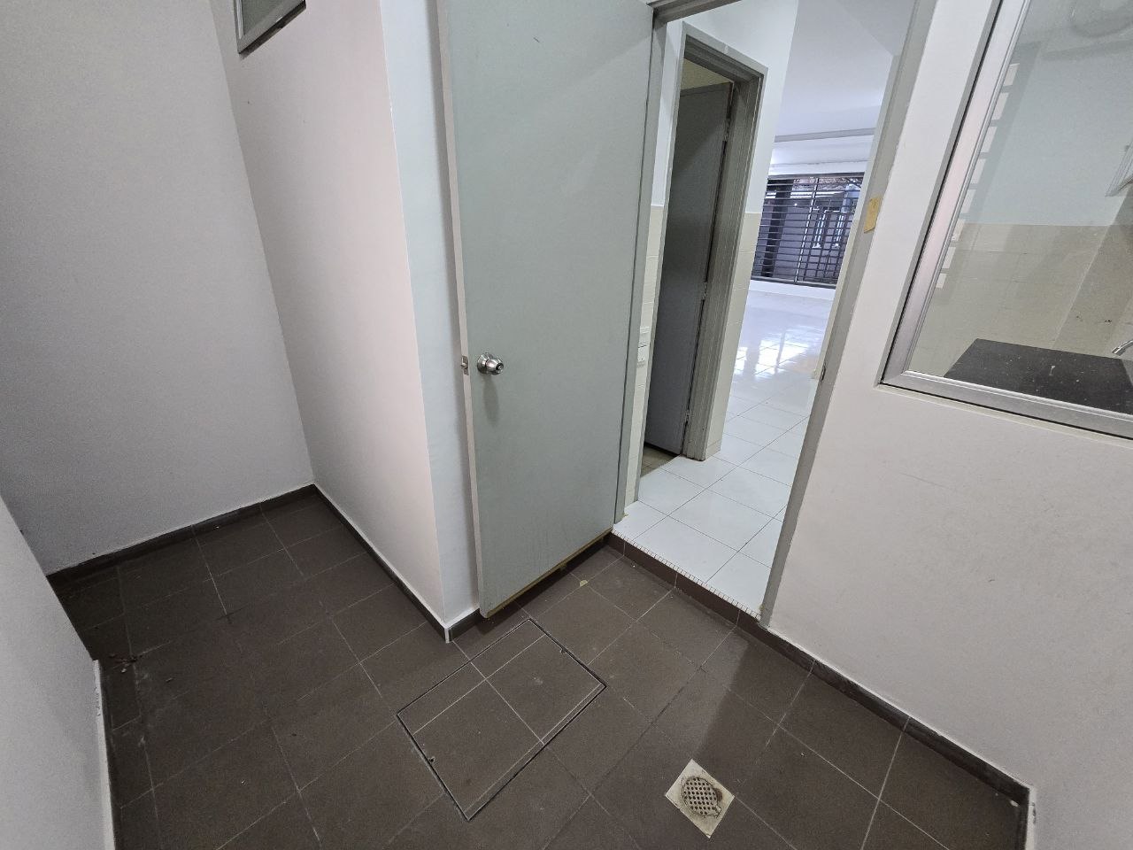 House Setia Tropika 9