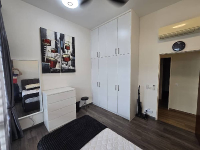 Ground Floor with Private Garden (Type C1) Sutera Utama 4