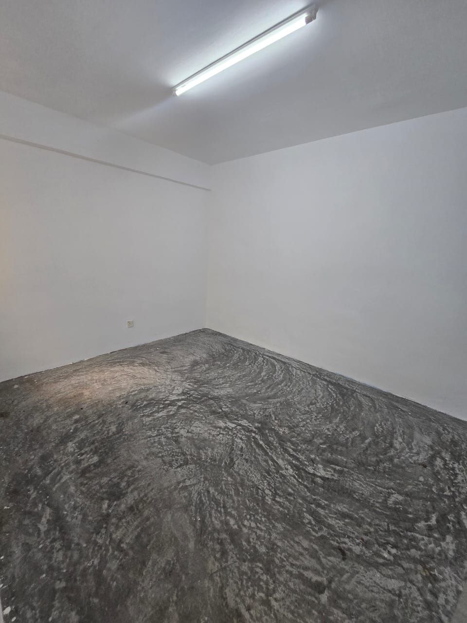 Low Cost Flat Ehsan Jaya 4