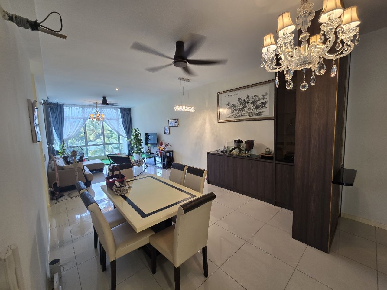 The Seed Condominium Sutera Utama 2