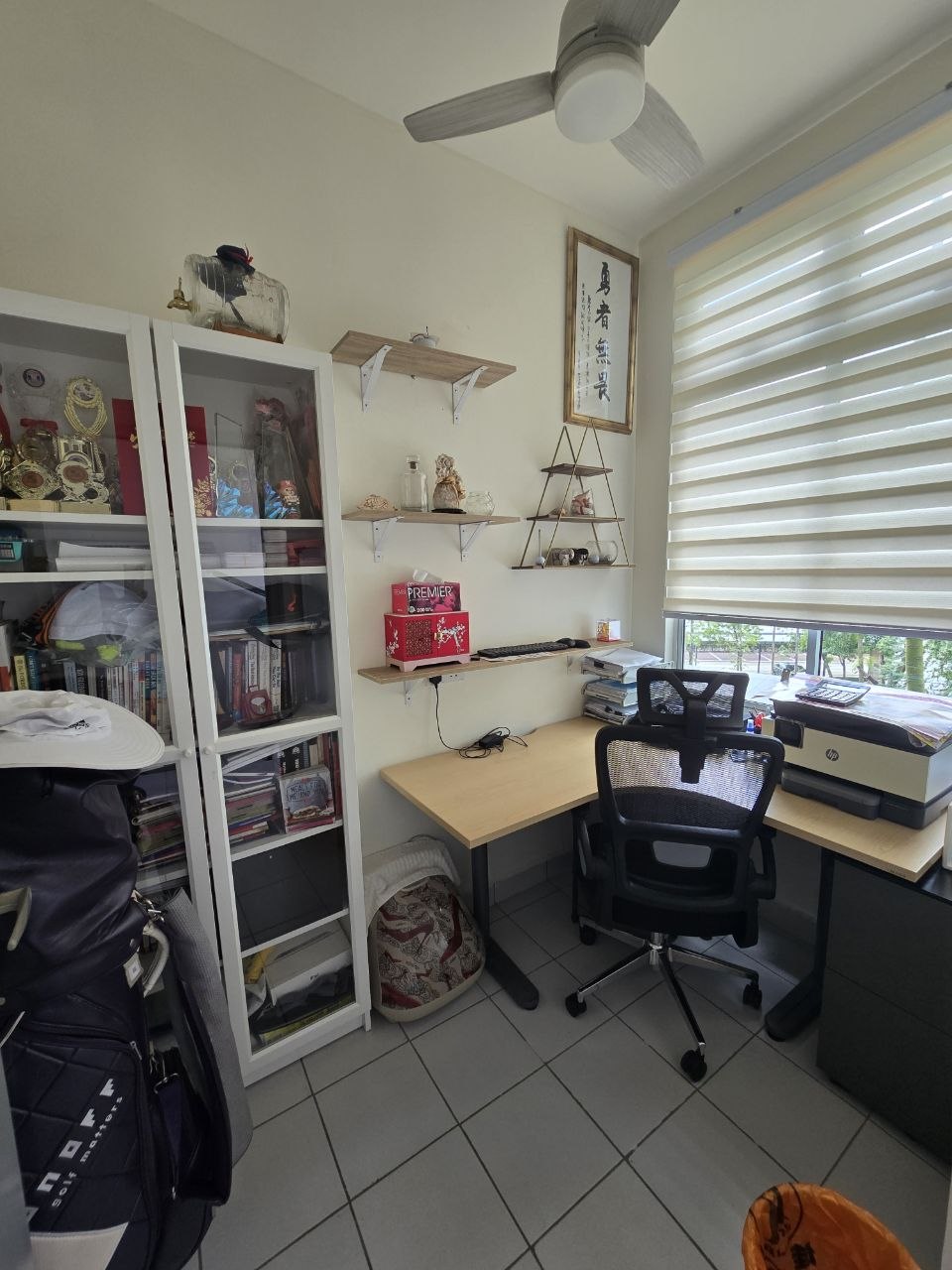 The Seed Condominium Sutera Utama 9