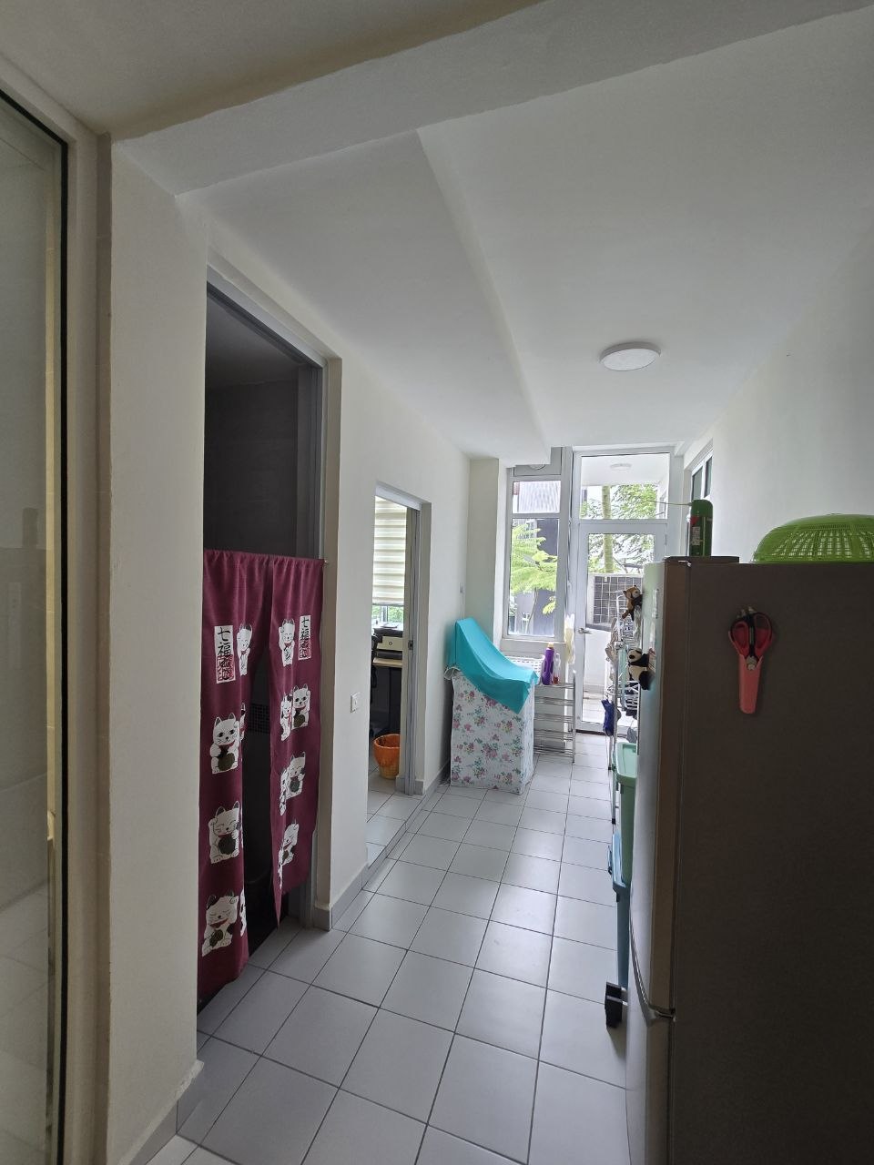 The Seed Condominium Sutera Utama 7